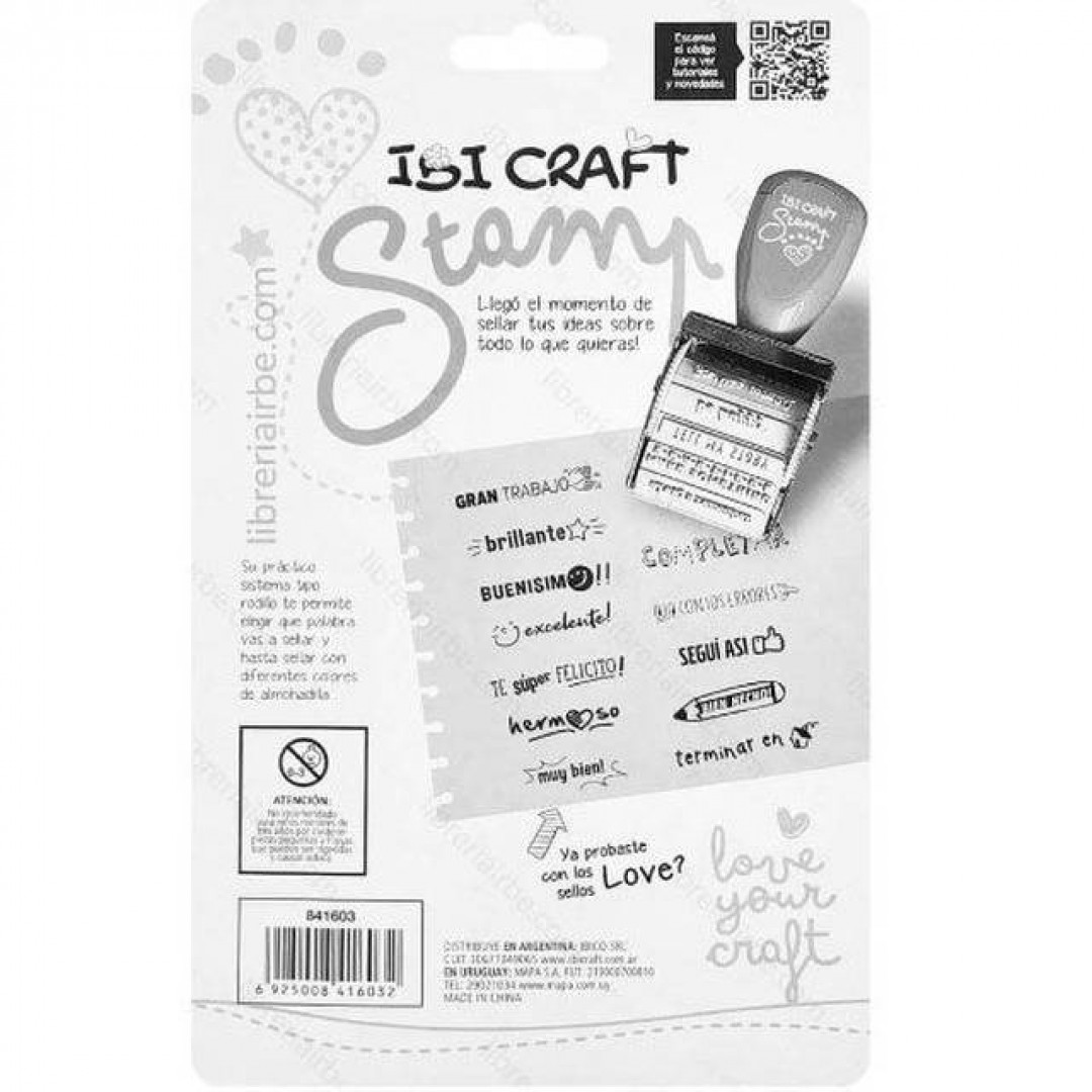 sello-rotativo--almohadilla-ibi-craft-maestra-7272
