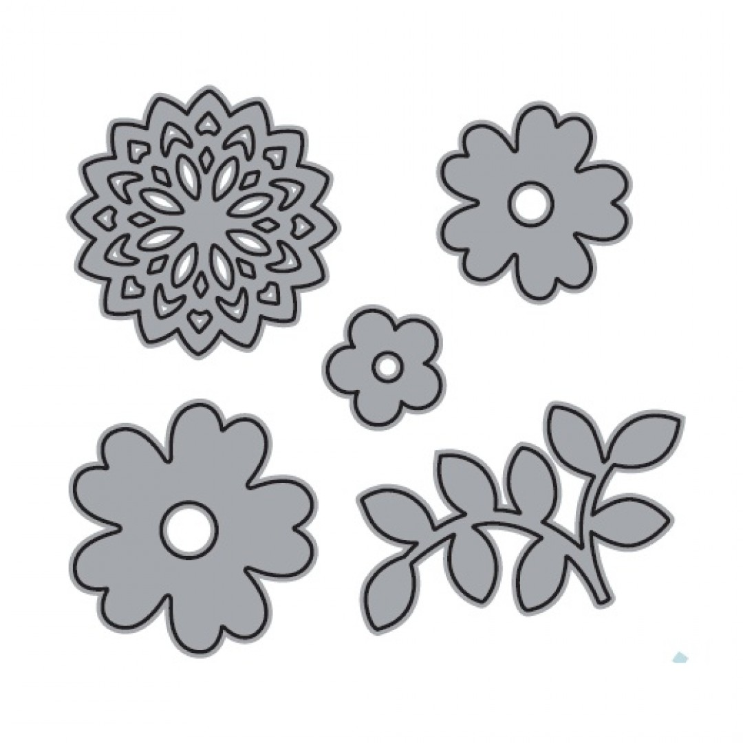 troquel-flores-d-3-7303