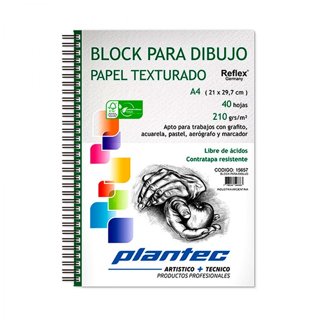 block-para-dibujo-anillado-plantec-texturado-210g-a4-7336
