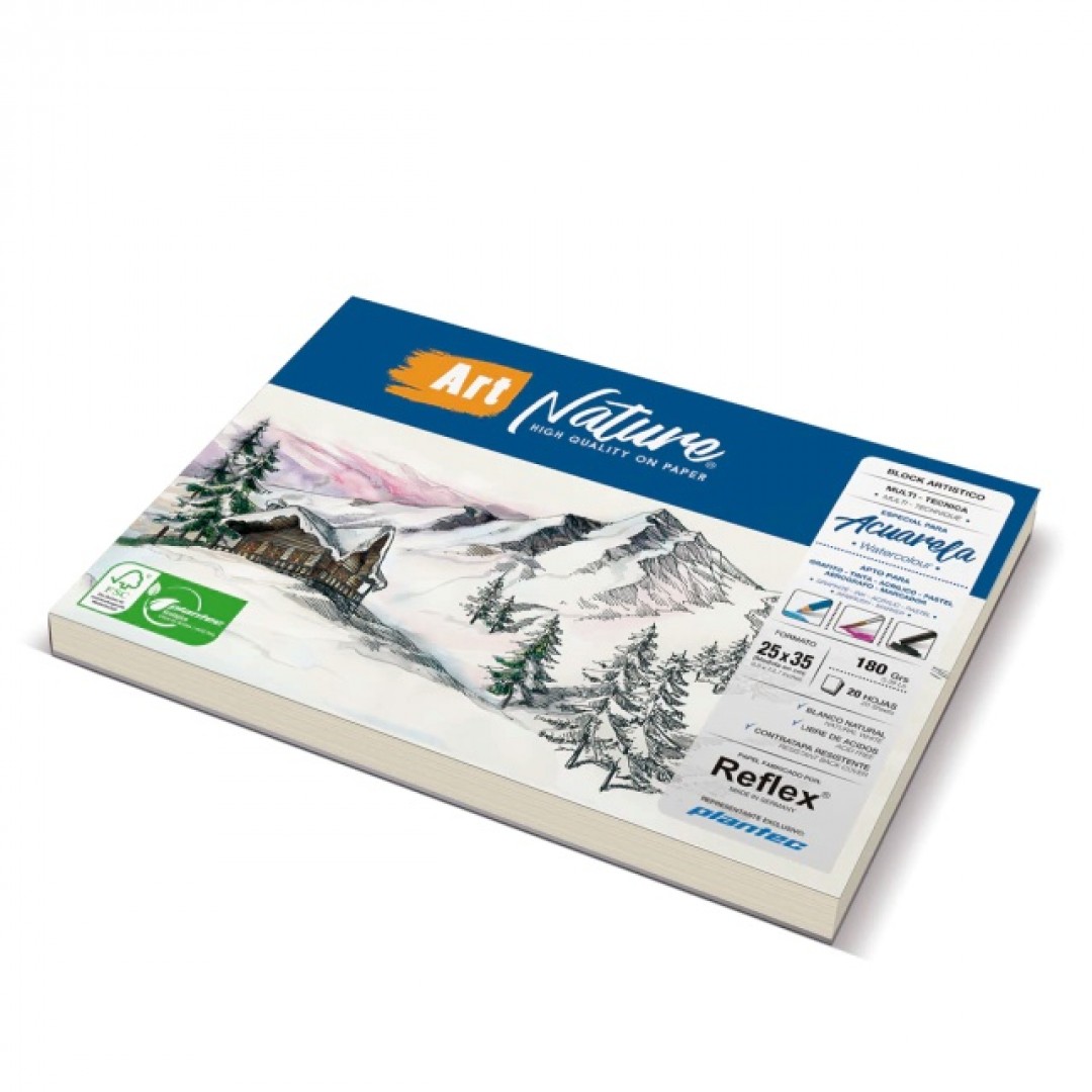block-para-acuarela-25x35-180g-plantec-art-nature