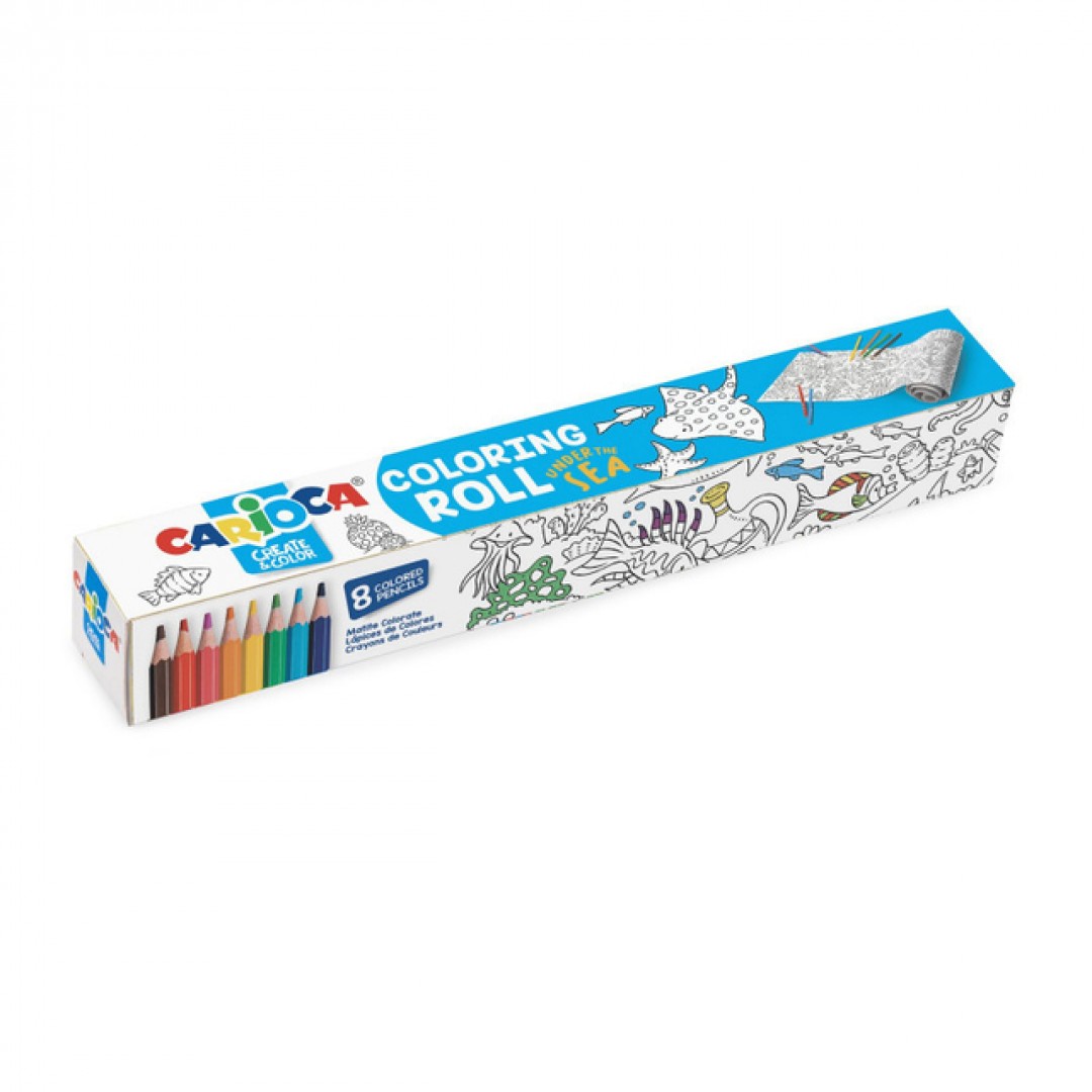 carioca-coloring-roll-ocean-30x198cm--6-lapices-largos