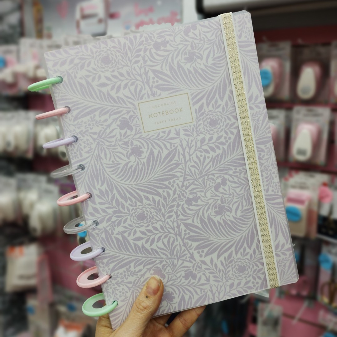 cuaderno-con-sistema-de-discos-tapa-dura-decorline-18x25-plumas-lila-7409