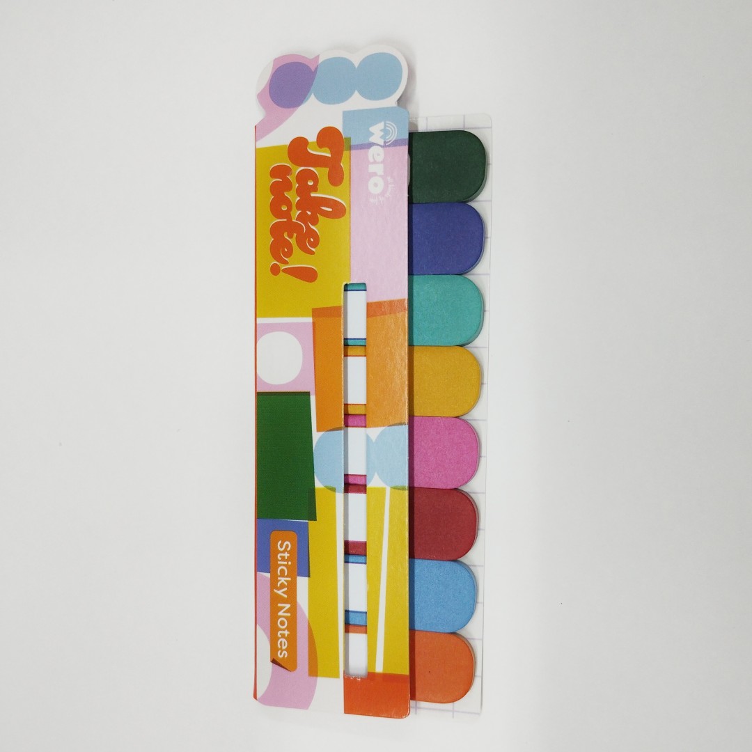 notas-adhesivas-wero-take-note-chicas