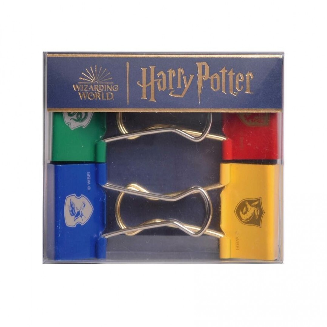 binder-clip-32mm-mooving-harry-potter-x4