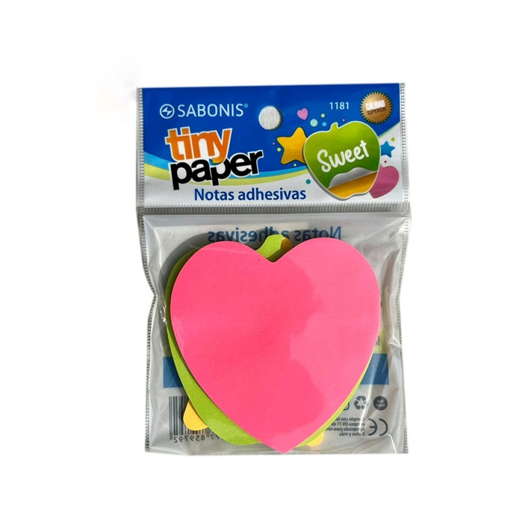notas-adhesivas-sabonis-sweet-