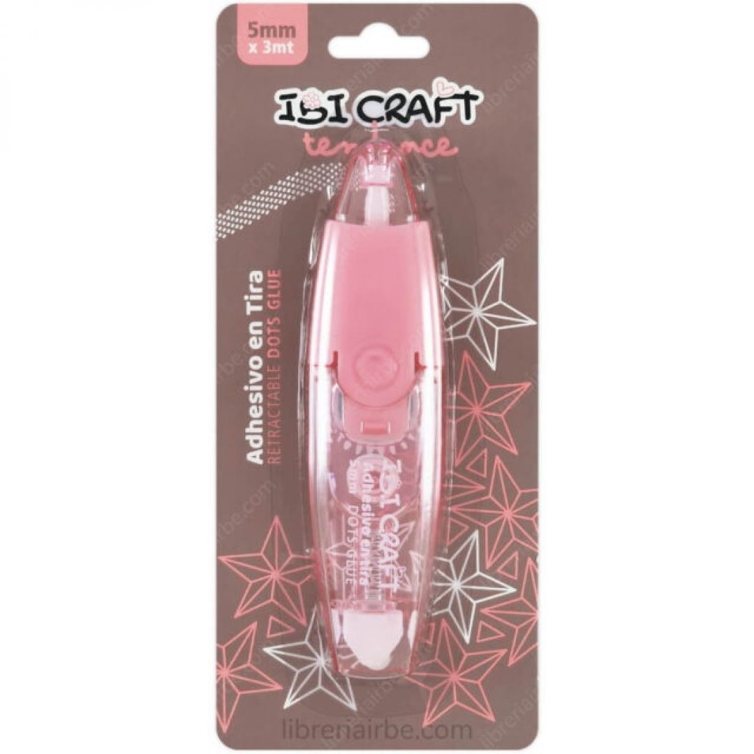 adhesivo-en-cinta-retractil-ibi-craft-7820