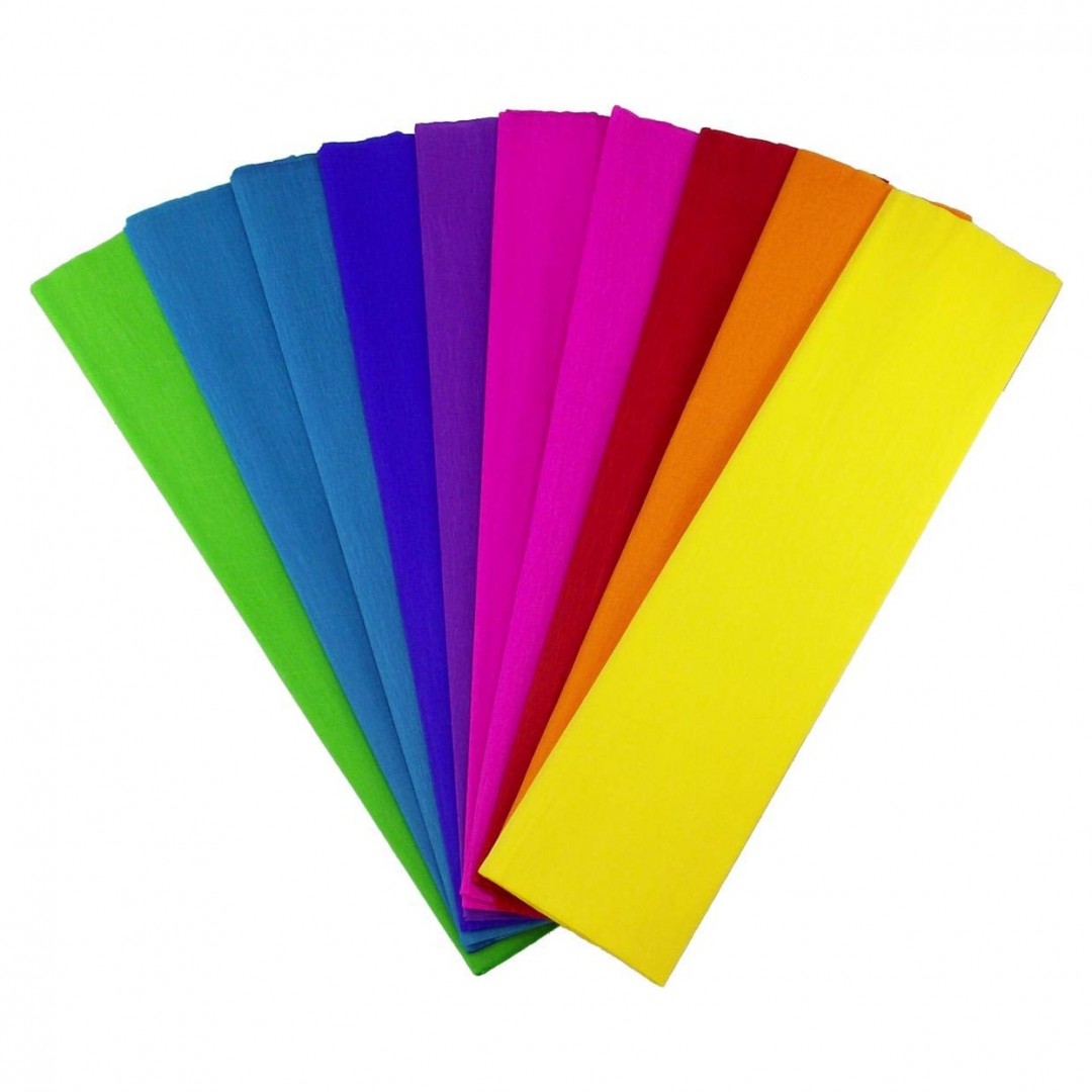 papel-crepe