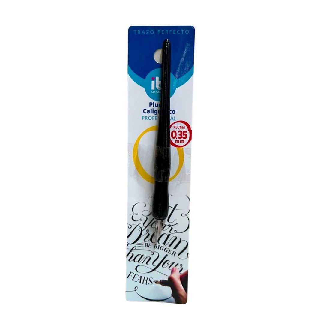 plumin-caligrafico-profesional-de-madera-ibi-craft-8411