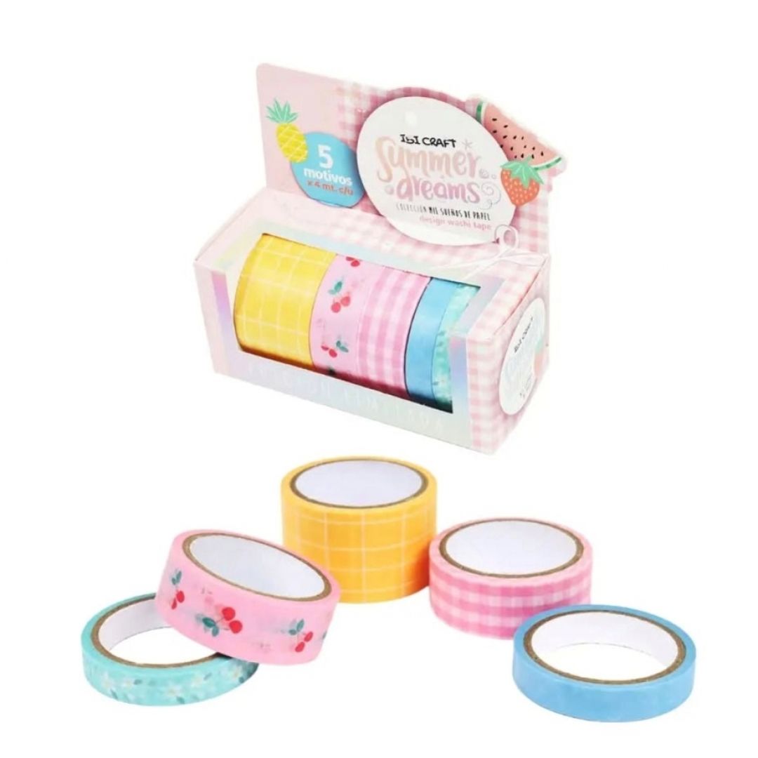 washi-tape-summer-dreams-ibi-craft-8558