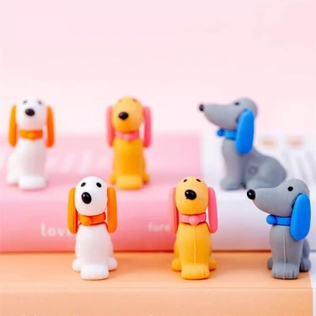 goma-de-borrar-perro-salchicha-8594