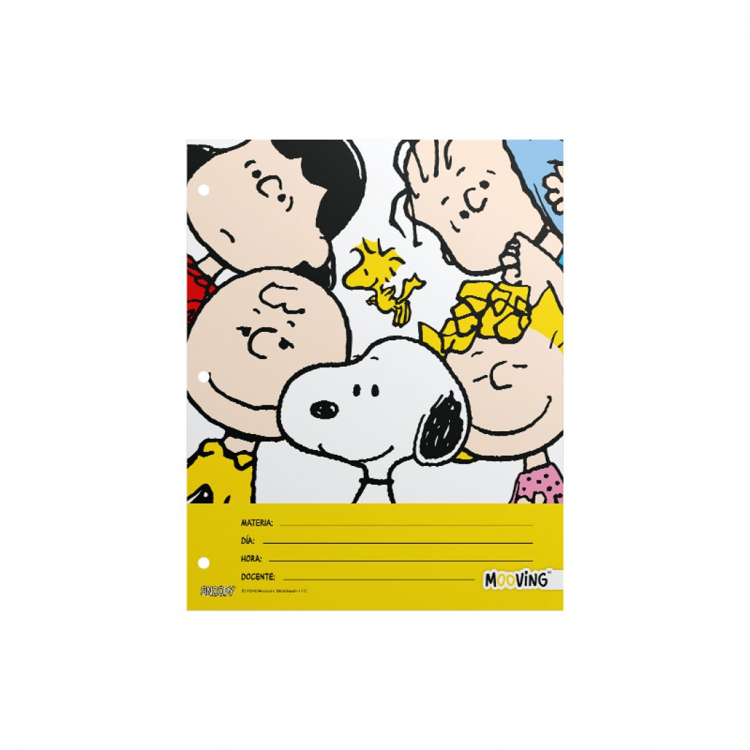 separadores-carta-mooving-snoopy-8621