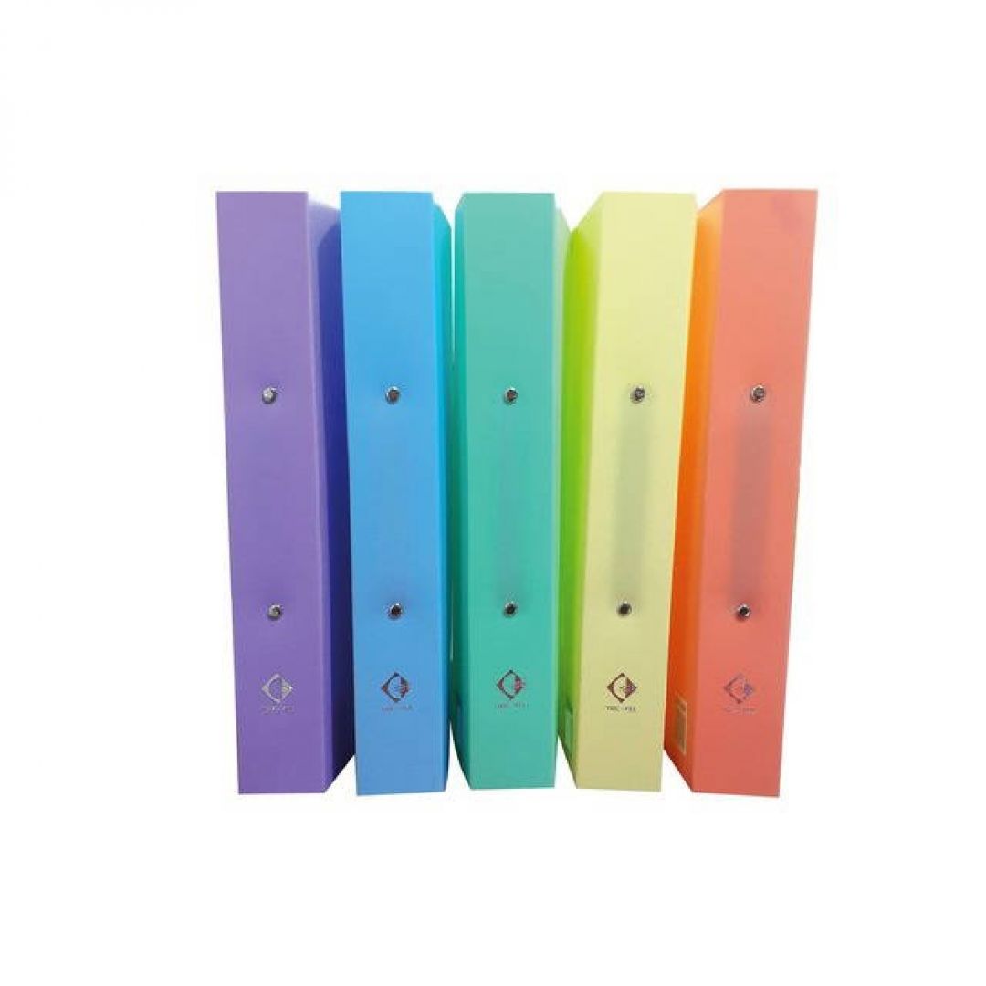 carpeta-plastica-a4-pastel-the-pel-dos-anillos-8851