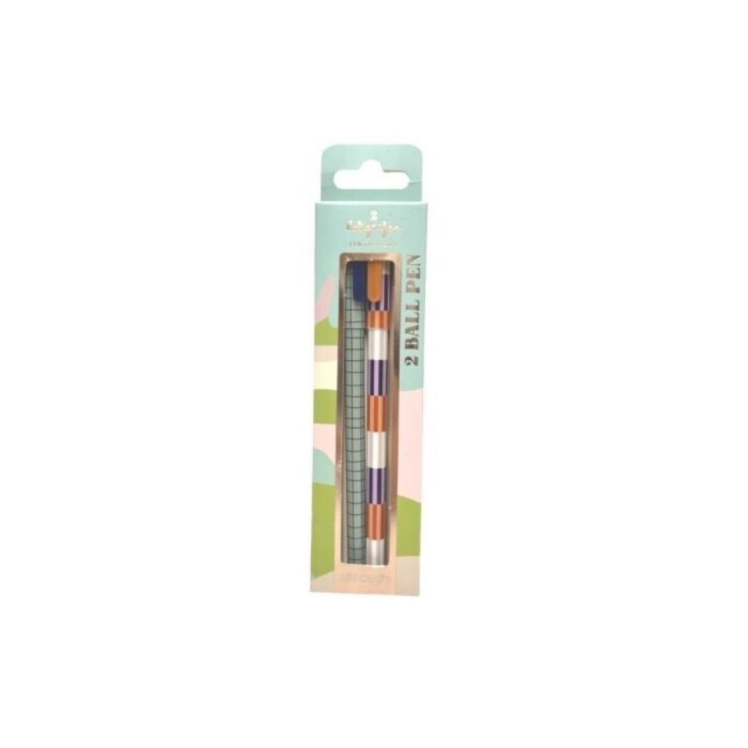 set-dos-lapiceras-spirit-ibi-craft-8875