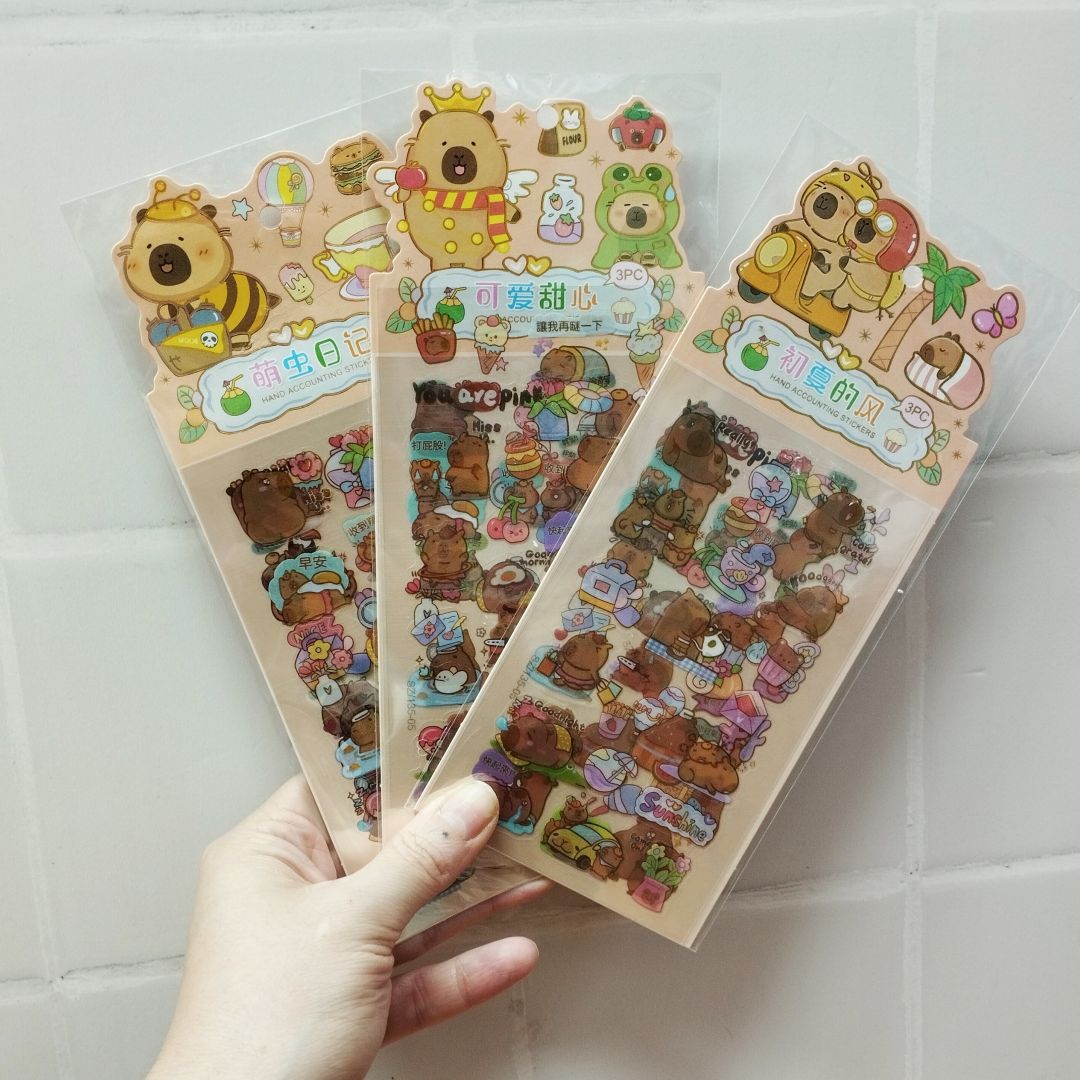 stickers-capybara-8888