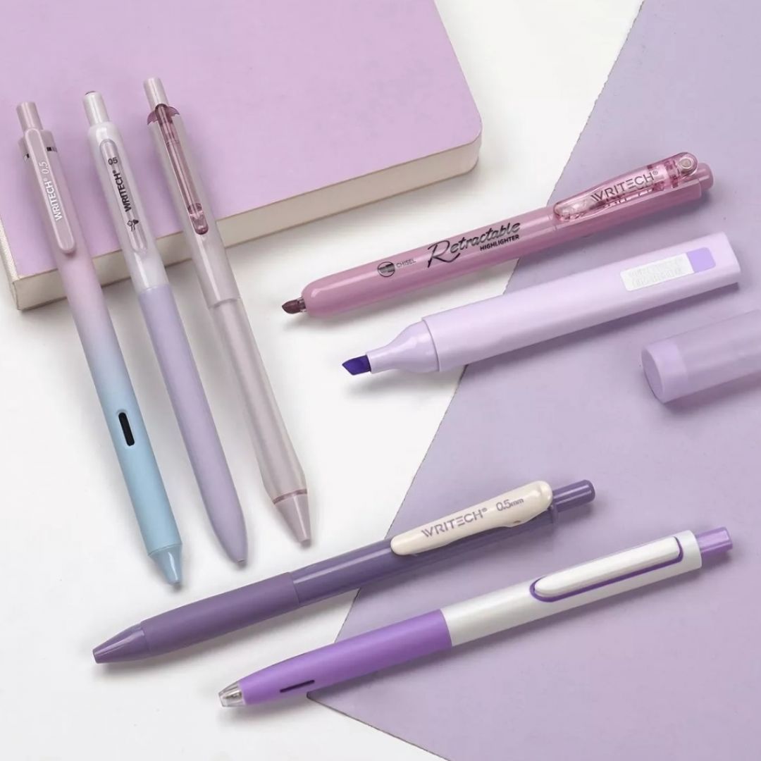 set-de-escritura-writech-7-piezas-provence-8930