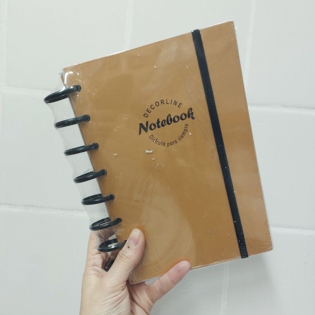 cuaderno-inteligente-decorline-14x21cm-marron-8978