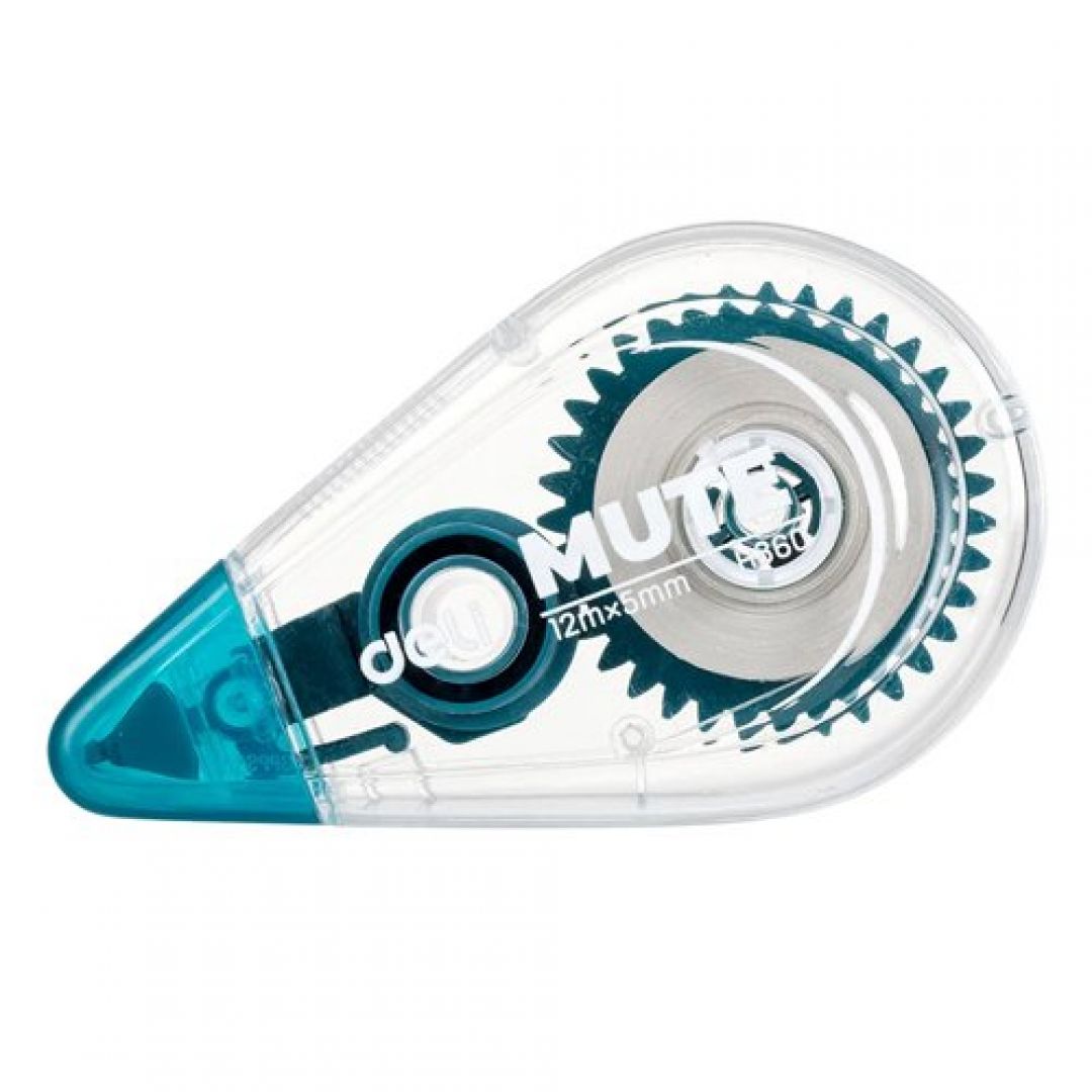 corrector-en-cinta-deli-mute-9006