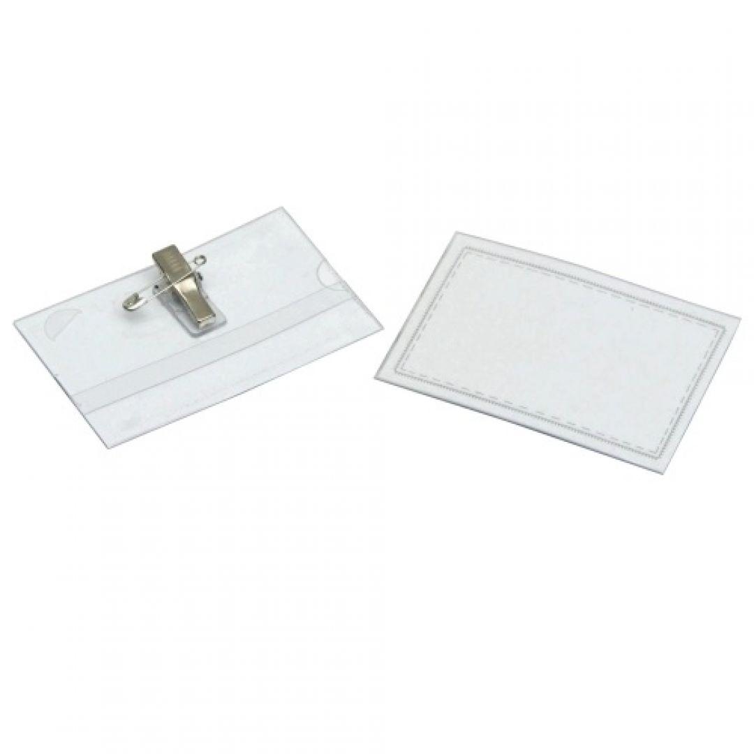 porta-credencial-con-clip-y-alfiler-ibi-9032