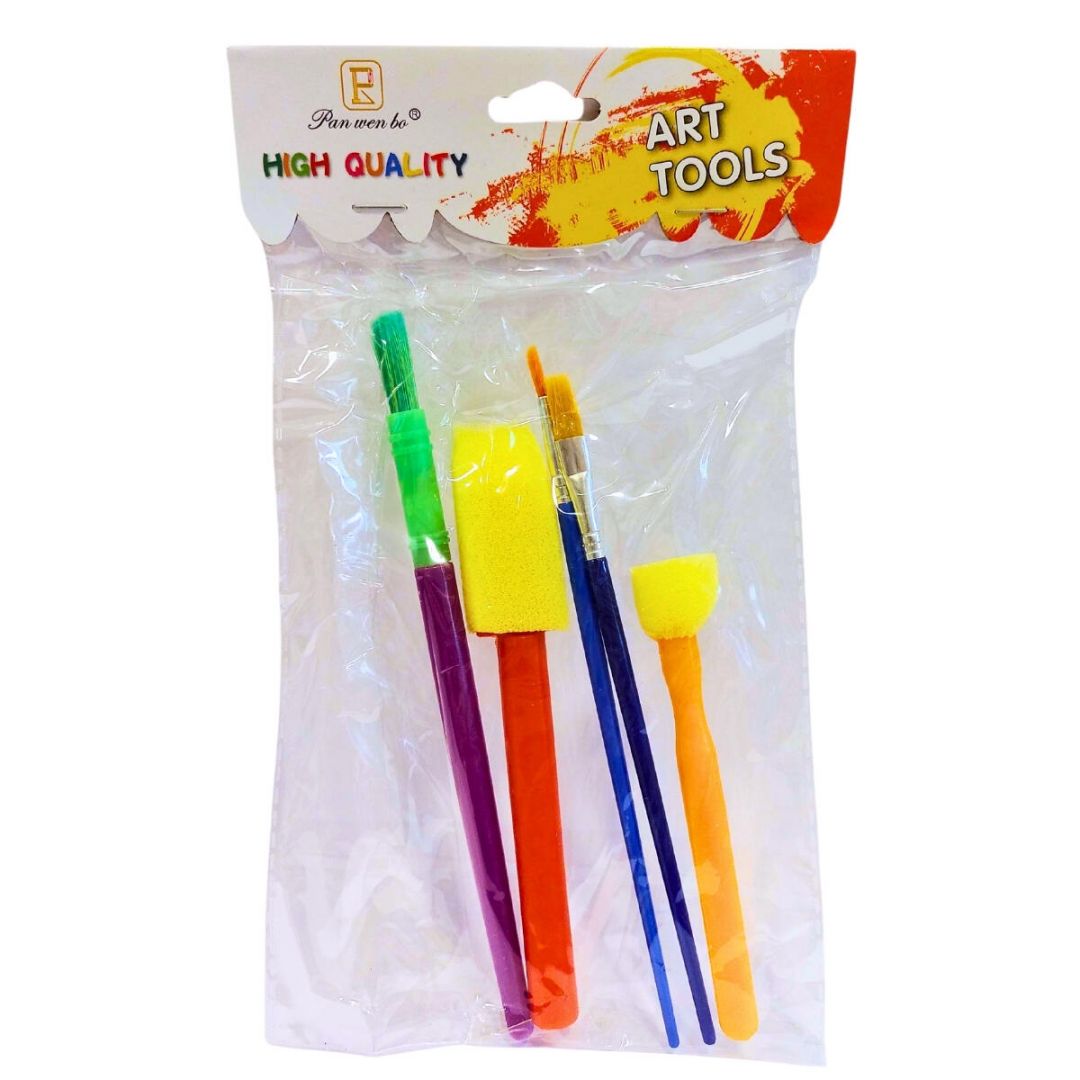 pack-pinceles-escolares-x-3-pincel-de-goma-espuma-y-un-taponador-de-goma-espuma-9042