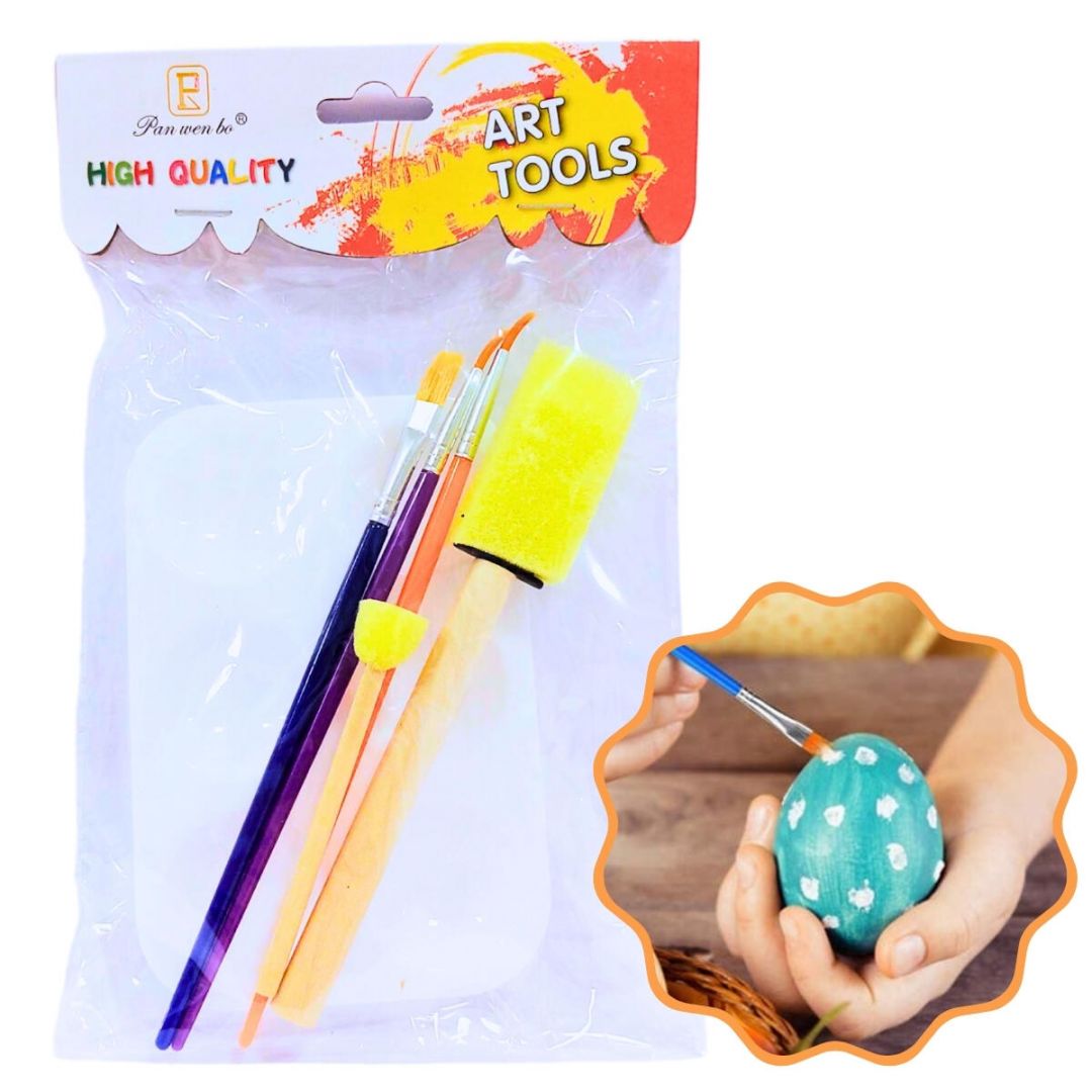 pack-pinceles-escolares-x-3-pincel-de-goma-espuma-una-paleta-y-un-taponador-de-goma-espuma-9043