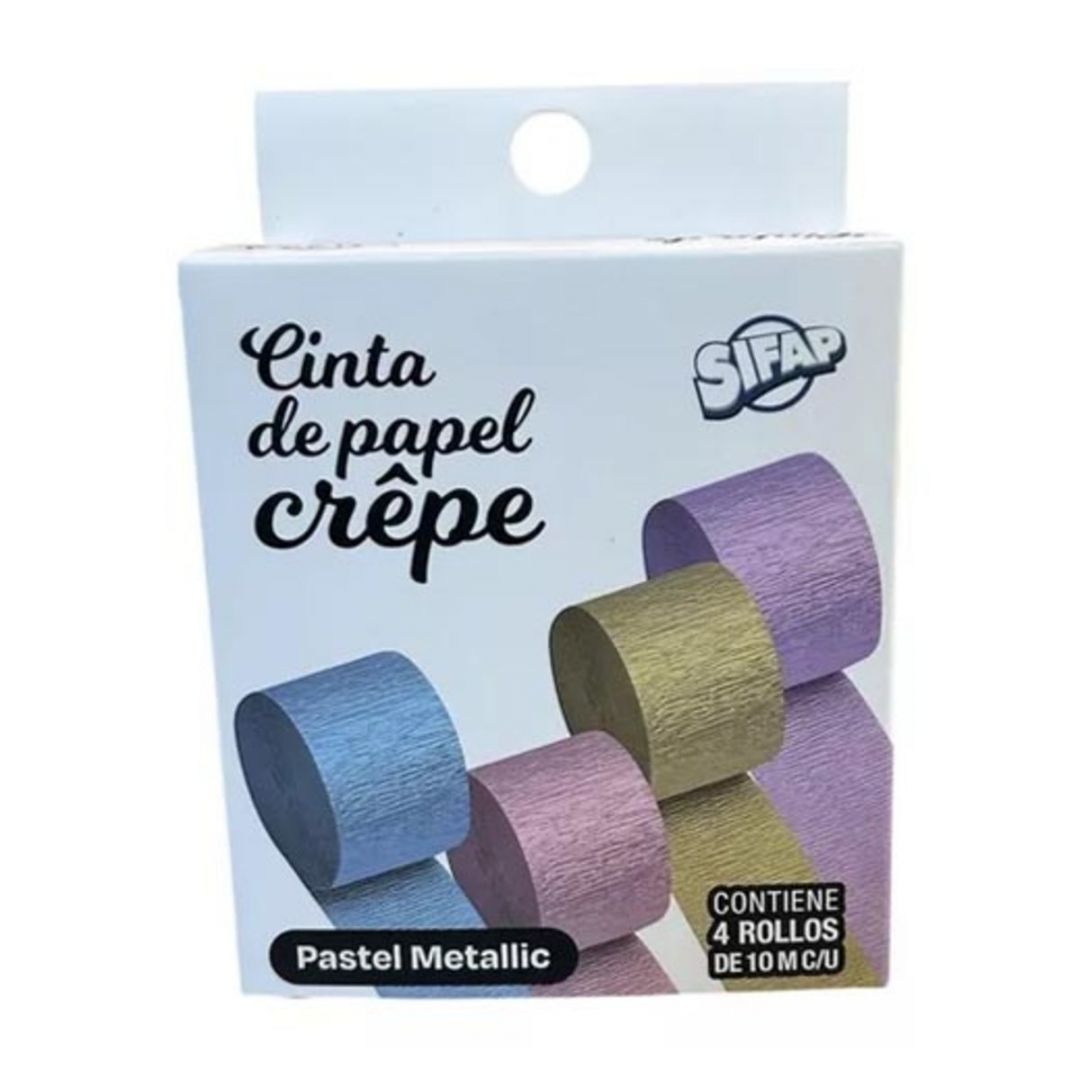 cinta-de-papel-crepe-sifap-colores-metalicos-clasicos-9061