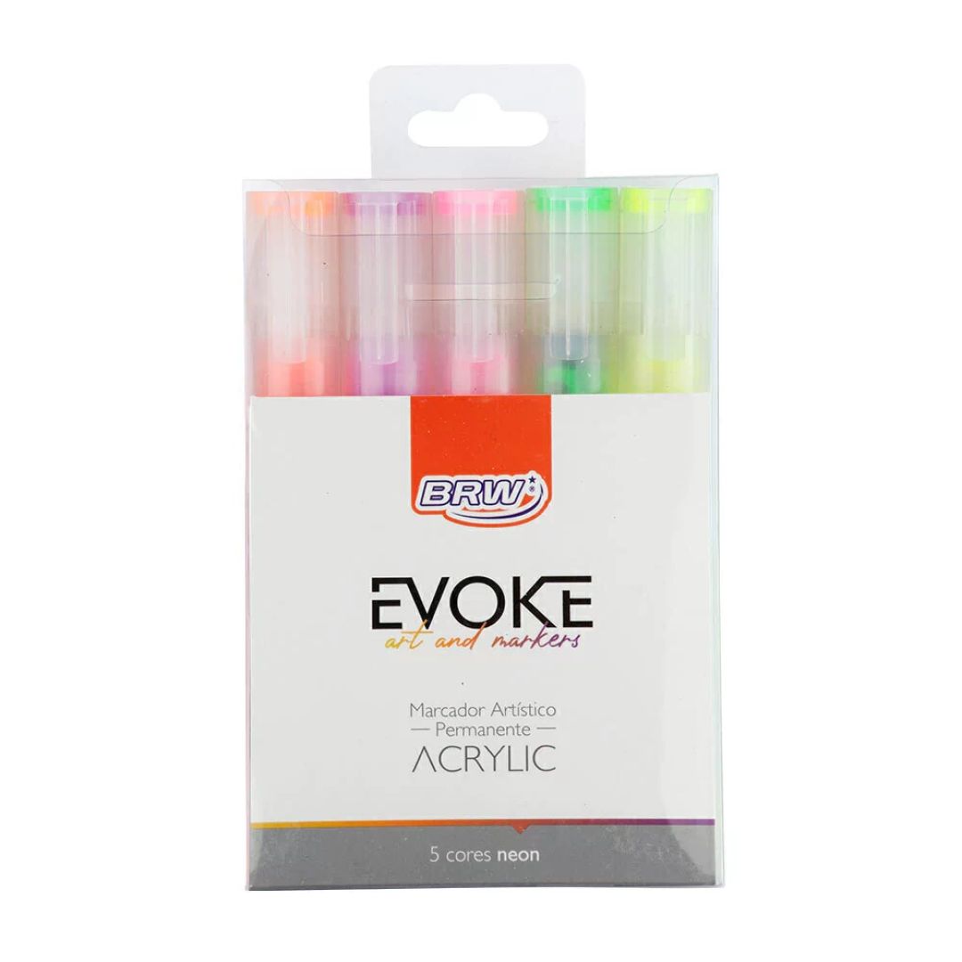 marcadores-acrilicos-evoke-tinta-neon-x-5-brw-9308