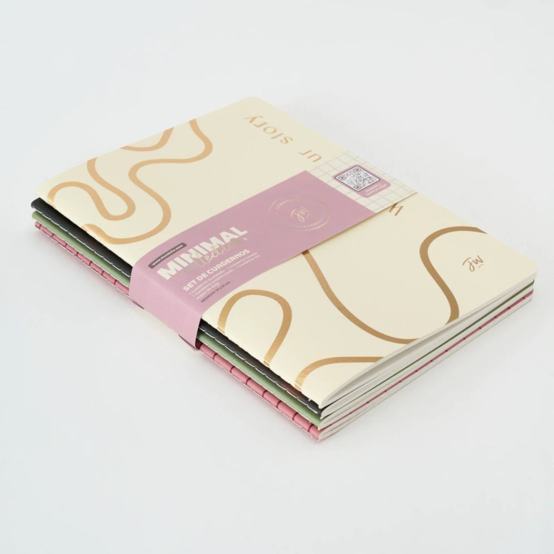 set-de-cuadernos-fw-minimal-9422