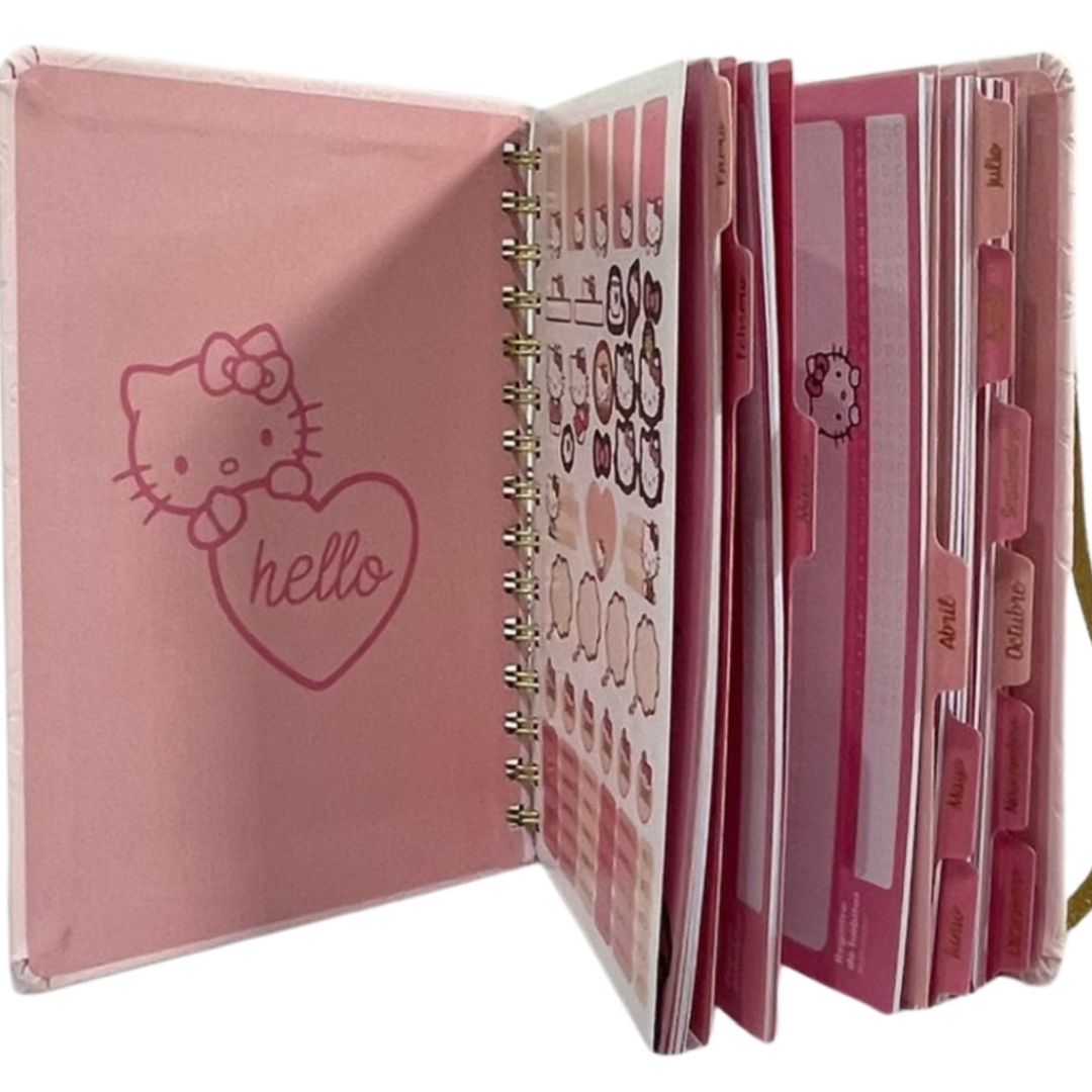 agenda-diaria-2026-hello-kitty-mooving-9462