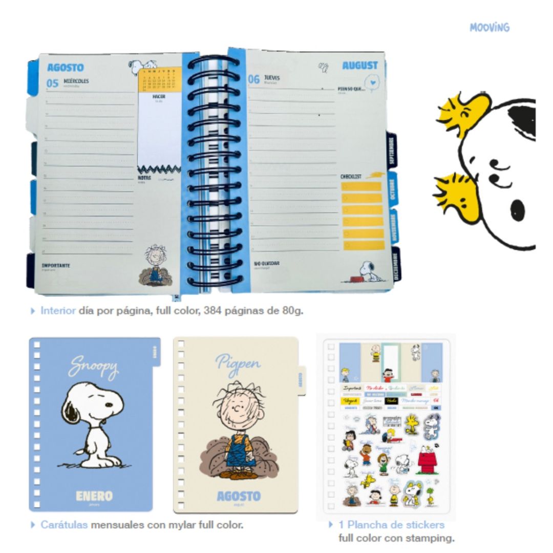 agenda-diaria-2026-snoopy-mooving-9463