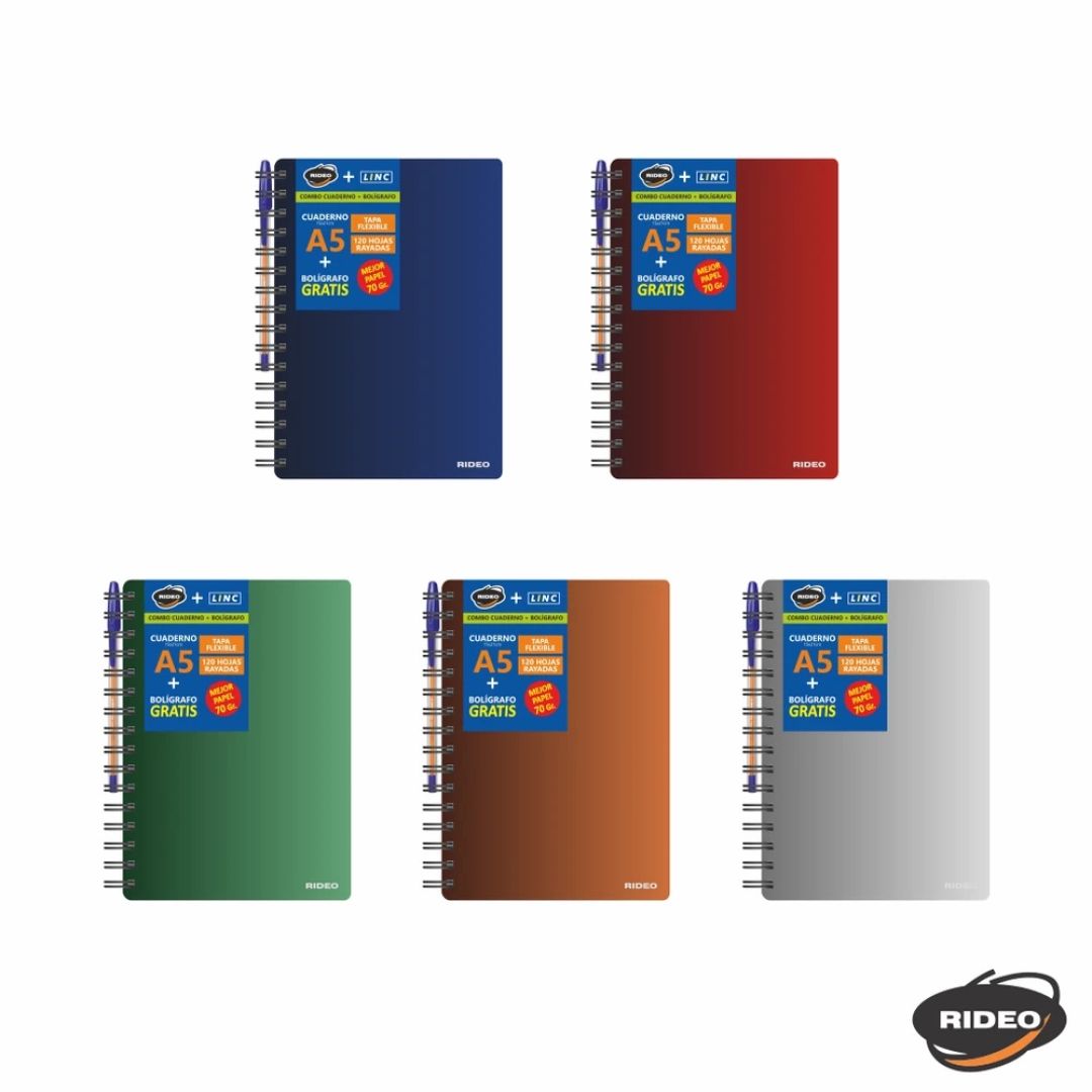 cuaderno-a5-tapa-flexible-plastica-mas-lapicera-de-regalo-rideo-metal-9538