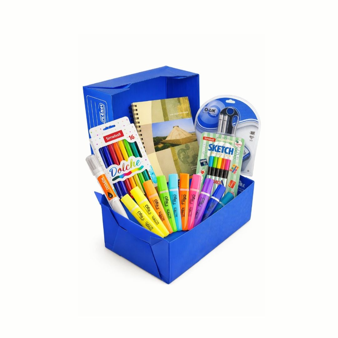 PREVENTA CAJA SALVADORA - Entrega 13/04 