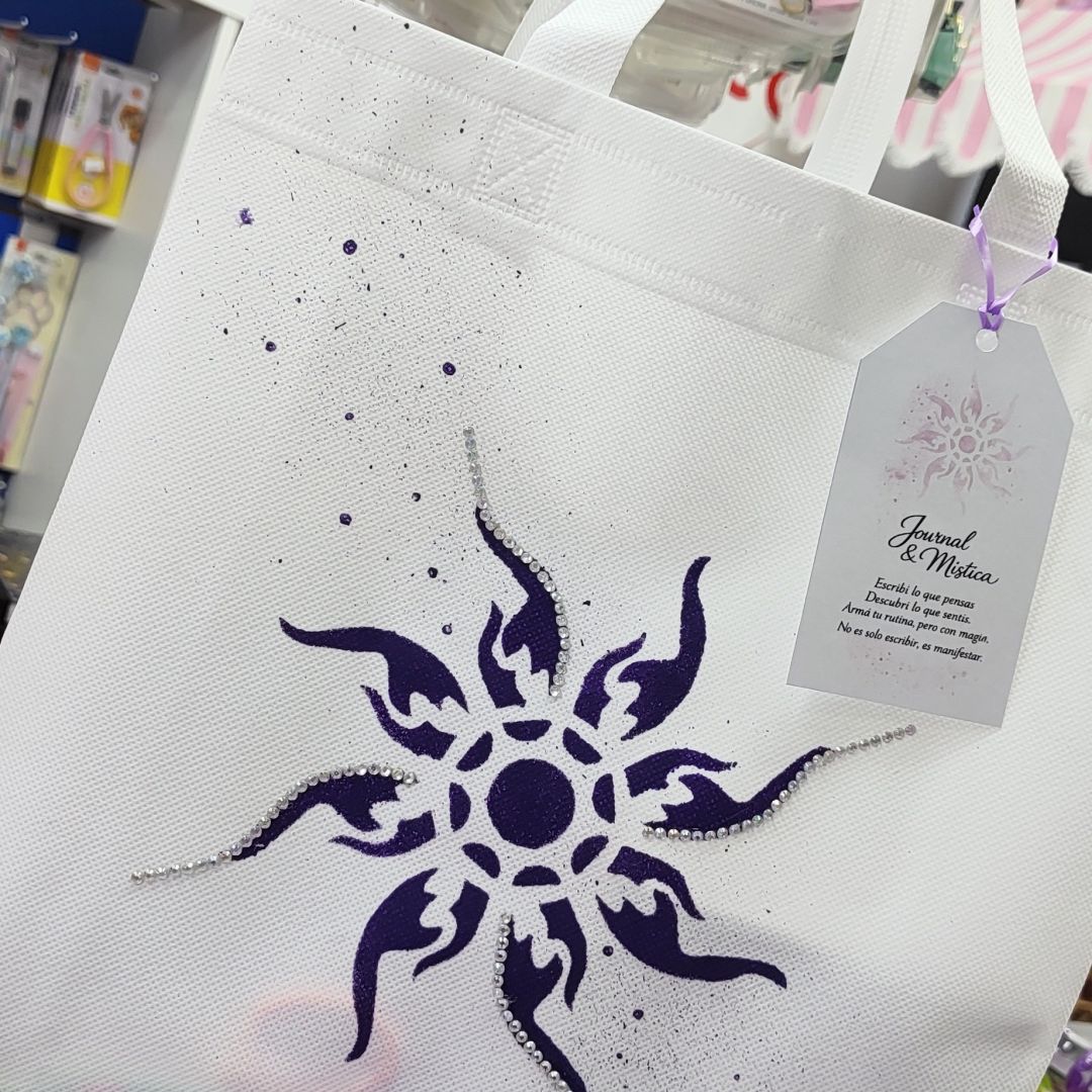 Kit JOURNAL & MISTICA 15%OFF pago con transferencia
